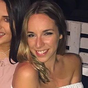 Meet your Posher, Abigail